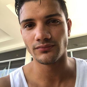 Meet your Posher, Jaime abdel